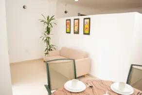 Spectacular north-facing studio apartment, 2 people A/C TV - Image 3