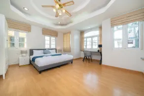 6BR spacious house Bangla Patong reach beach in5m - Image 4