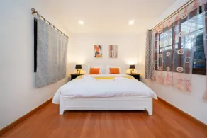 6BR spacious house Bangla Patong reach beach in5m - Image 5