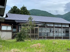 Kominka Guest House SATOYAMA - Image 3