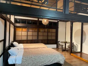 Kominka Guest House SATOYAMA - Image 5
