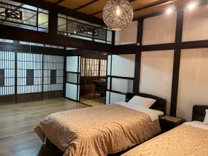 Kominka Guest House SATOYAMA - Image 2