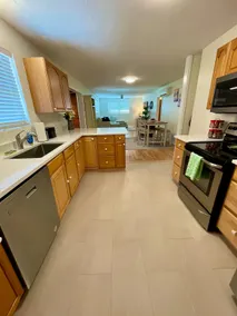 Rosa Cottage-Entire House - Image 2