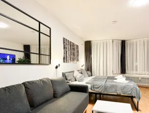 Frieden Apartments Z49 | Studio in the city center - Image 3