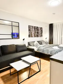 Frieden Apartments Z49 | Studio in the city center - Image 5