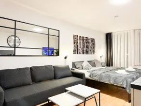 Frieden Apartments Z49 | Studio in the city center - Image 2