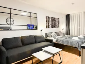 Frieden Apartments Z49 | Studio in the city center - Image 4