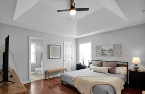 Brookside Bungalow in Monroe, NC - Image 3