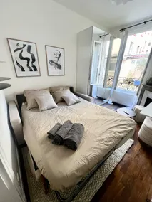 Parisian stay / Levallois Suite / 4* - Image 5