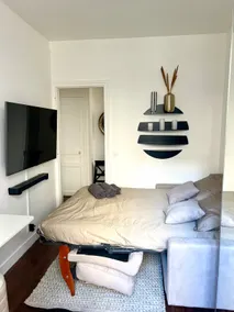 Parisian stay / Levallois Suite / 4* - Image 4