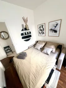 Parisian stay / Levallois Suite / 4* - Image 2