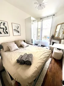 Parisian stay / Levallois Suite / 4* - Image 3