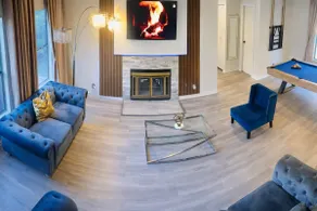 Pool • Jacuzzi • WiFi • Parking • 4BR Home - Image 3