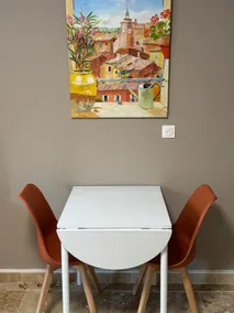 Provençal studio 2 - Image 2