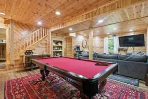 Firefly Hollow Lodge | Hocking Hills, ATV Access - Image 5