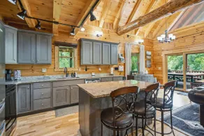 Firefly Hollow Lodge | Hocking Hills, ATV Access - Image 4