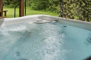 Firefly Hollow Lodge | Hocking Hills, ATV Access - Image 2