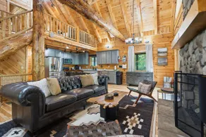 Firefly Hollow Lodge | Hocking Hills, ATV Access - Image 3