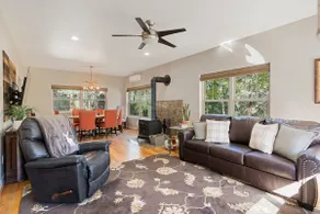 Luxury Durango Retreat with Hot Tub, Game Room - Image 2