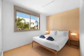 Casa Luz 150m to the beach and pool in El Molinar - Image 4