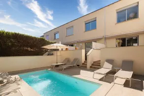 Casa Luz 150m to the beach and pool in El Molinar - Image 5