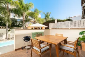 Casa Luz 150m to the beach and pool in El Molinar - Image 2