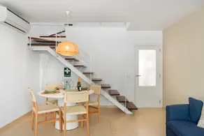 Casa Luz 150m to the beach and pool in El Molinar - Image 3