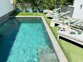 Welcome to Villa Bali a luxurious modern getaway - Image 2