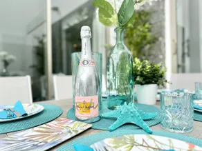 Welcome to Villa Bali a luxurious modern getaway - Image 5