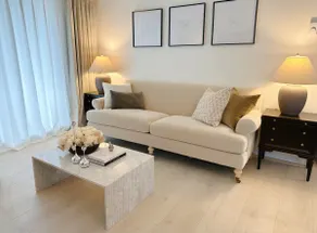 (R) Private Villa @ Vibrant Main St Community w/AC - Image 3