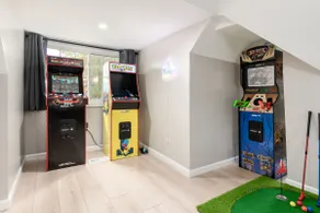 Downtown Columbus | Sleeps 16 | Spacious + Arcades - Image 3