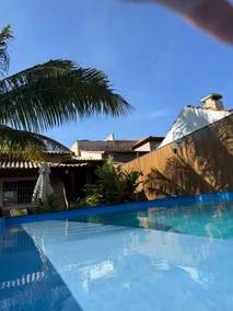 House in Barra Nova in the surfing capital of Saquarema - Image 2