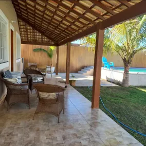 House in Barra Nova in the surfing capital of Saquarema - Image 3