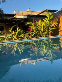 House in Barra Nova in the surfing capital of Saquarema - Image 5