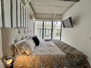 Modern apartment with A/C near Cayala - Image 3