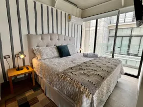 Modern apartment with A/C near Cayala - Image 4