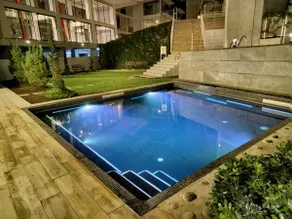 Modern apartment with A/C near Cayala - Image 5