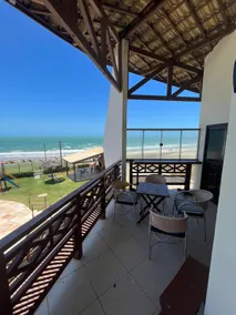 Sea view - Apartment in Praia das Fontes-CE - Image 2