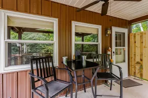 Cabin of Lost Soles, less than 1 mile from GSMNP - Image 4