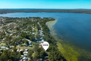 Halcyon on the Basin by Experience Jervis Bay - Image 2