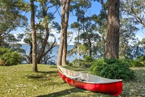 Halcyon on the Basin by Experience Jervis Bay - Image 4