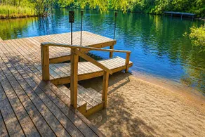 The River Retreat - Image 3
