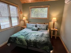 Wilderness Luxury Cabin - Image 4
