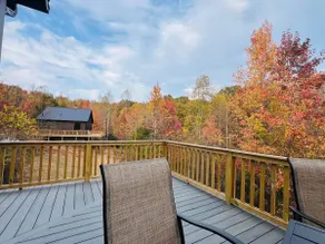 Wilderness Luxury Cabin - Image 2