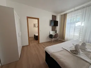 Lemsdorfer Apartments Magdeburg - Image 5