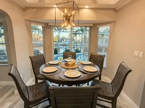 Book This: 270° Views • Pool • Dock • 4 Bikes - Image 5
