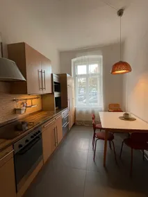 Spacious Quiet Apartment Altstadt Görlitz - Image 3