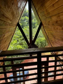 Rubi Imbassai Cabin - Image 4