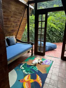 Rubi Imbassai Cabin - Image 4