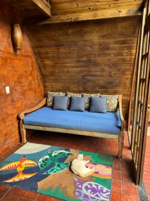 Rubi Imbassai Cabin - Image 5